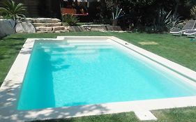 Villa LES FIGUIERS