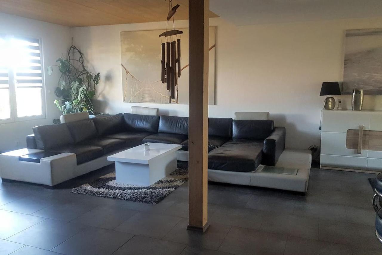 Villa LES FIGUIERS Cavalaire-sur-Mer Extérieur photo