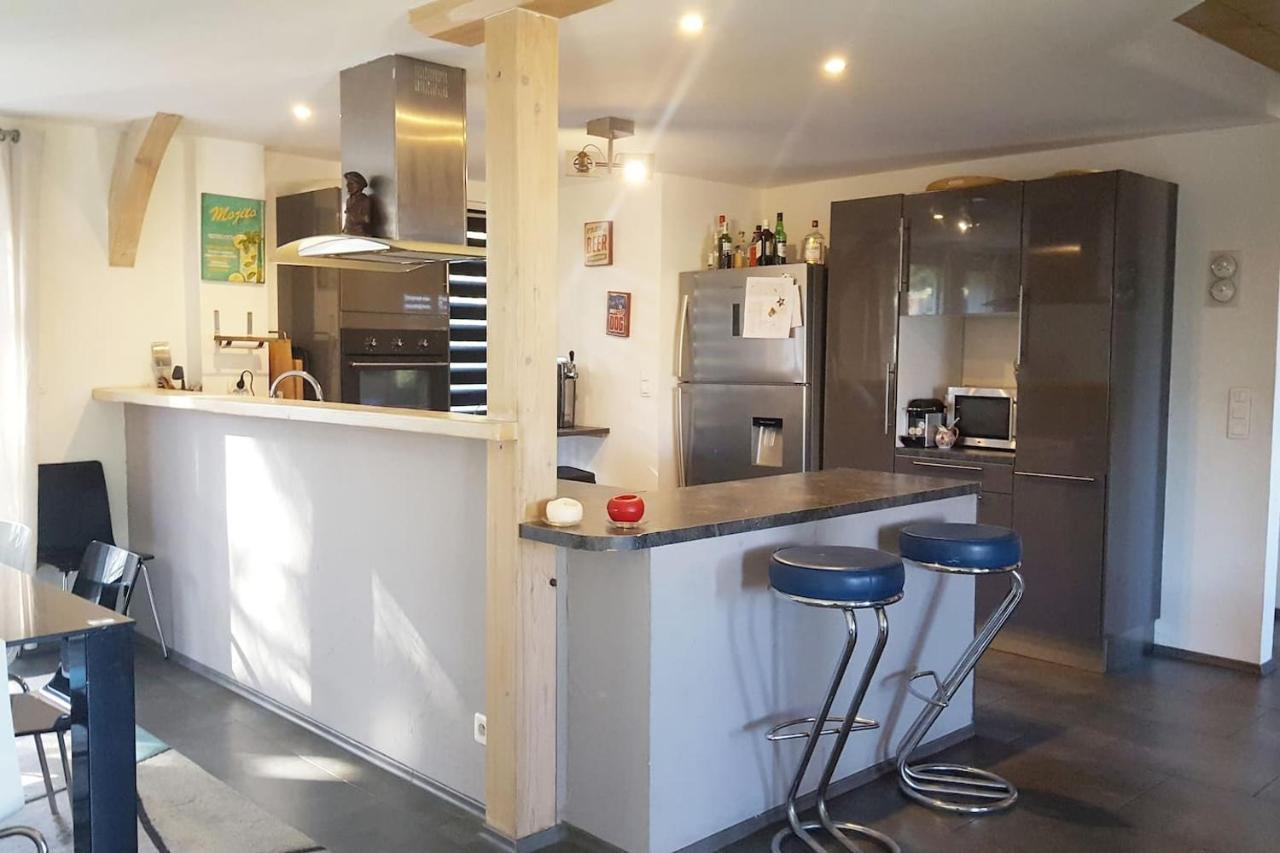 Villa LES FIGUIERS Cavalaire-sur-Mer Extérieur photo