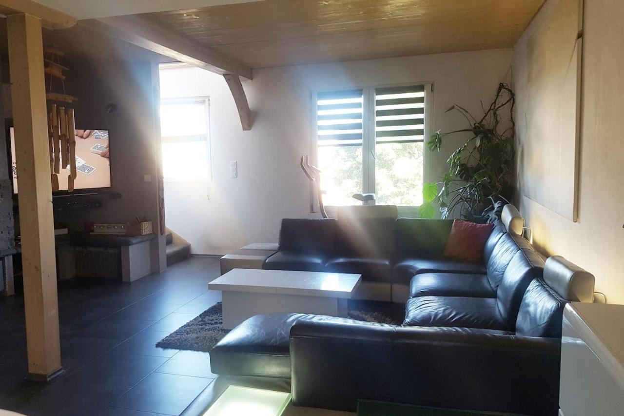 Villa LES FIGUIERS Cavalaire-sur-Mer Extérieur photo
